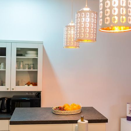 Checkbelgradeapartment- City Center Kültér fotó