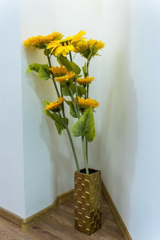 Checkbelgradeapartment- City Center Kültér fotó