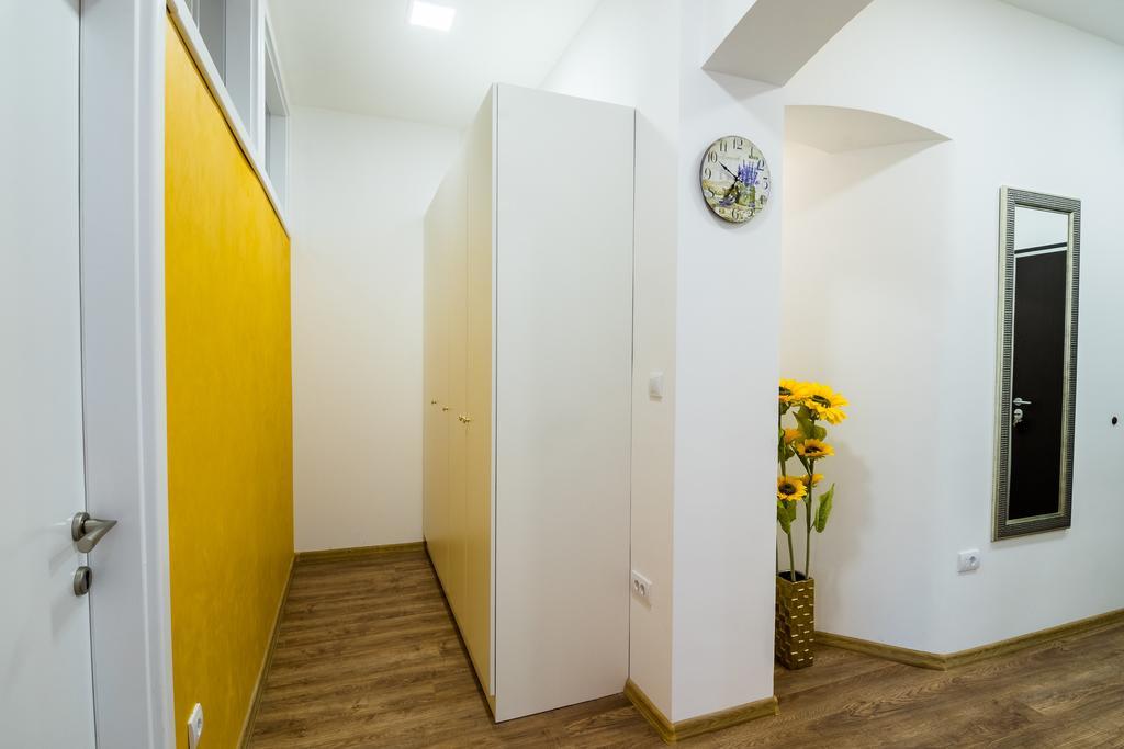 Checkbelgradeapartment- City Center Kültér fotó