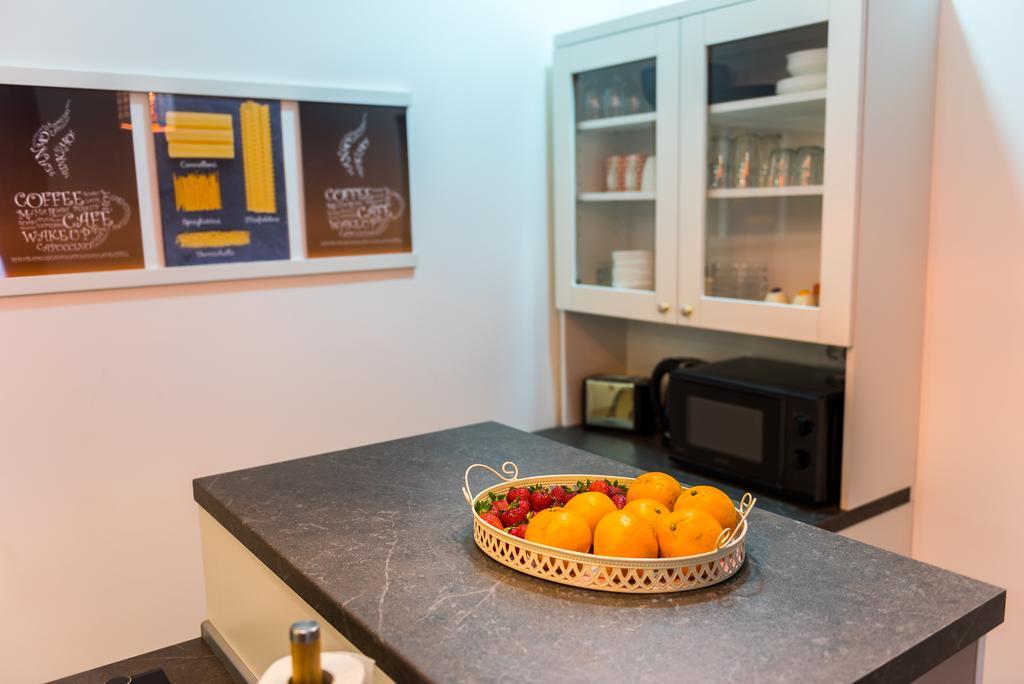 Checkbelgradeapartment- City Center Kültér fotó