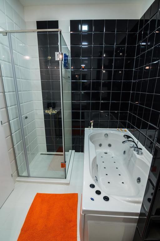Checkbelgradeapartment- City Center Kültér fotó