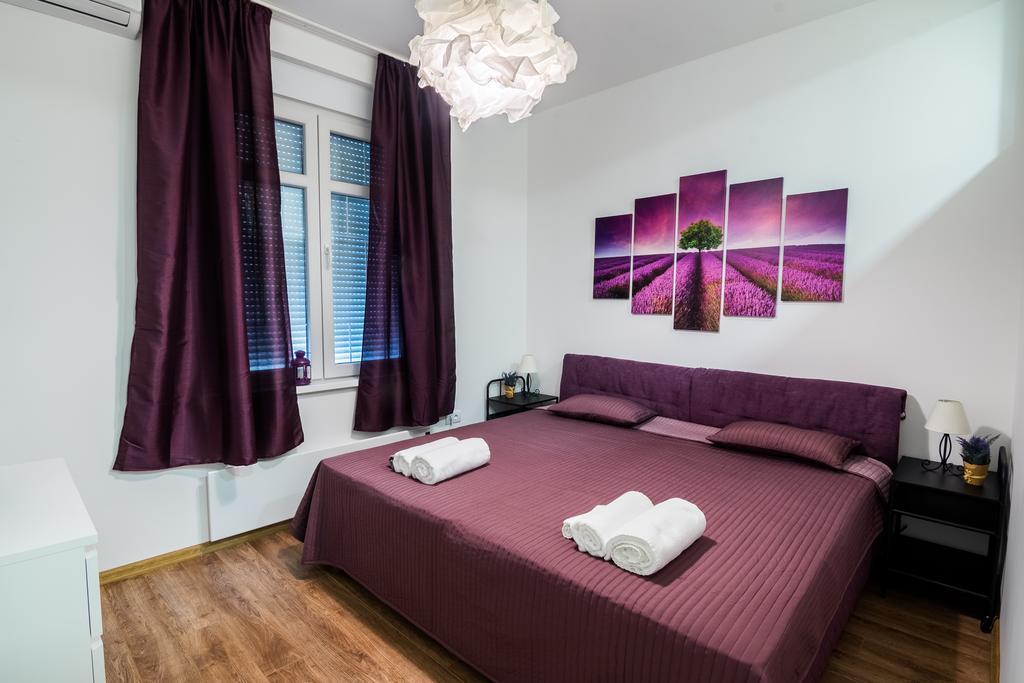 Checkbelgradeapartment- City Center Kültér fotó