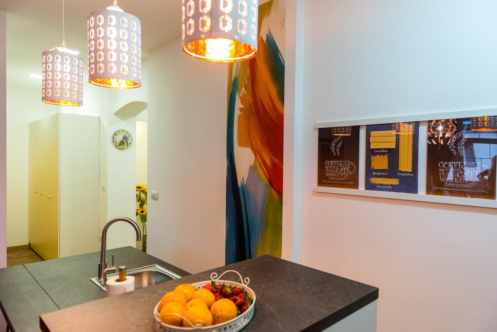Checkbelgradeapartment- City Center Kültér fotó