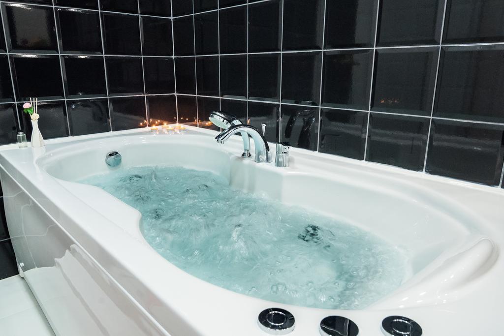 Checkbelgradeapartment- City Center Kültér fotó