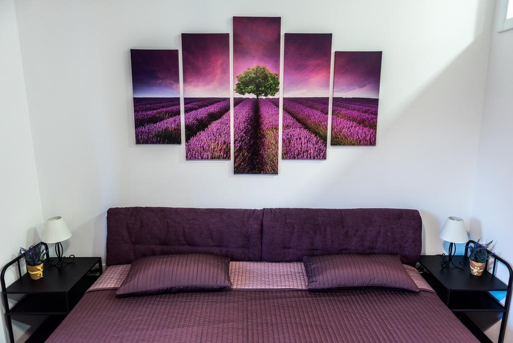 Checkbelgradeapartment- City Center Kültér fotó