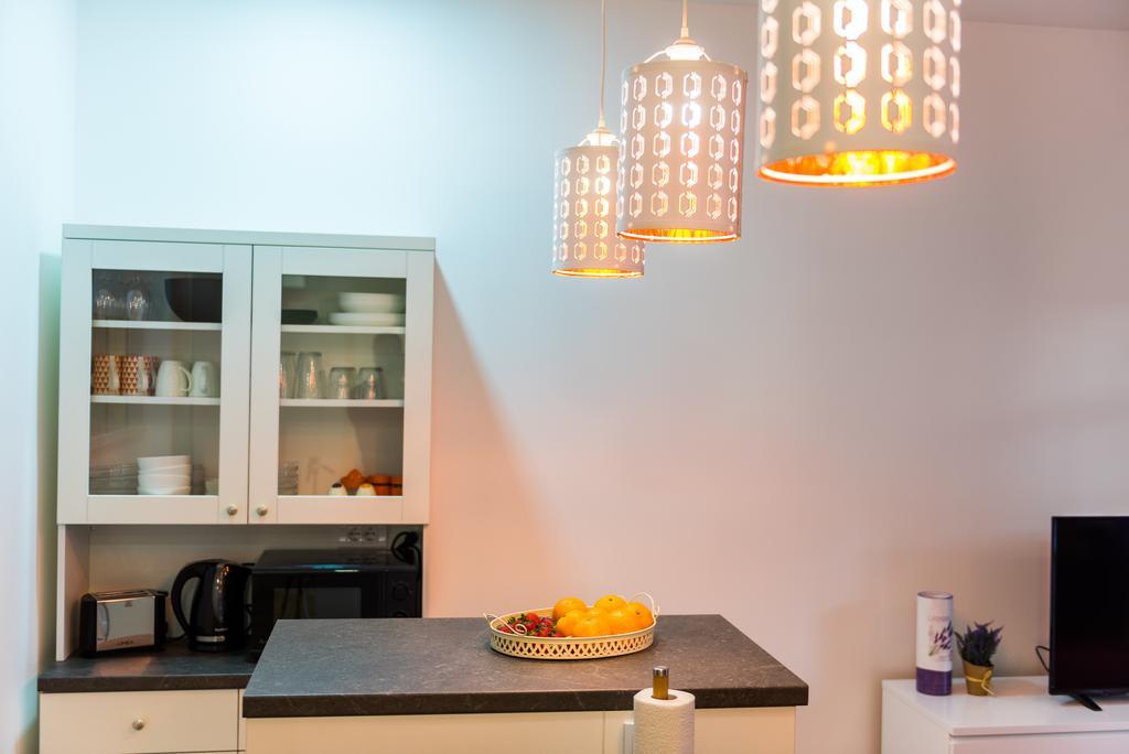 Checkbelgradeapartment- City Center Kültér fotó