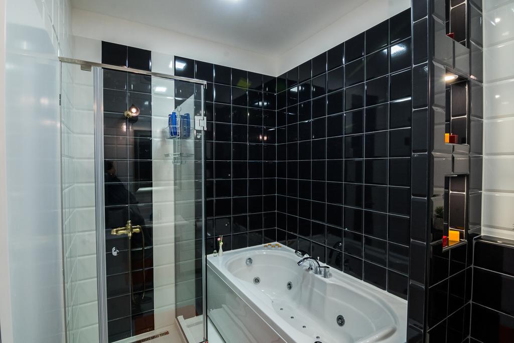 Checkbelgradeapartment- City Center Kültér fotó