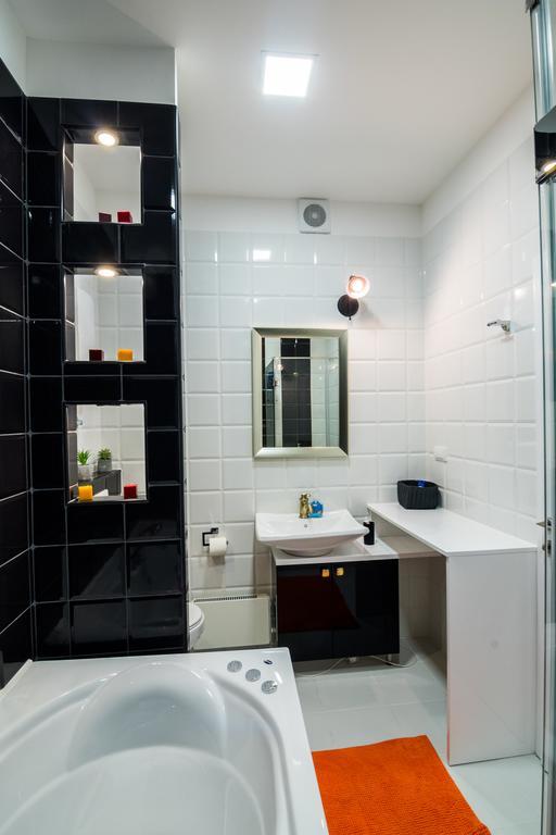 Checkbelgradeapartment- City Center Kültér fotó