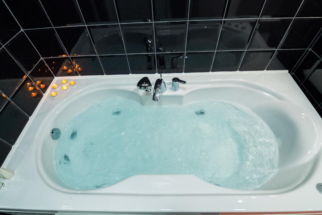 Checkbelgradeapartment- City Center Kültér fotó