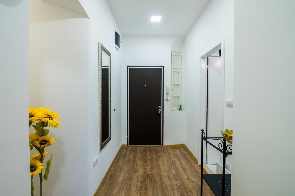 Checkbelgradeapartment- City Center Kültér fotó